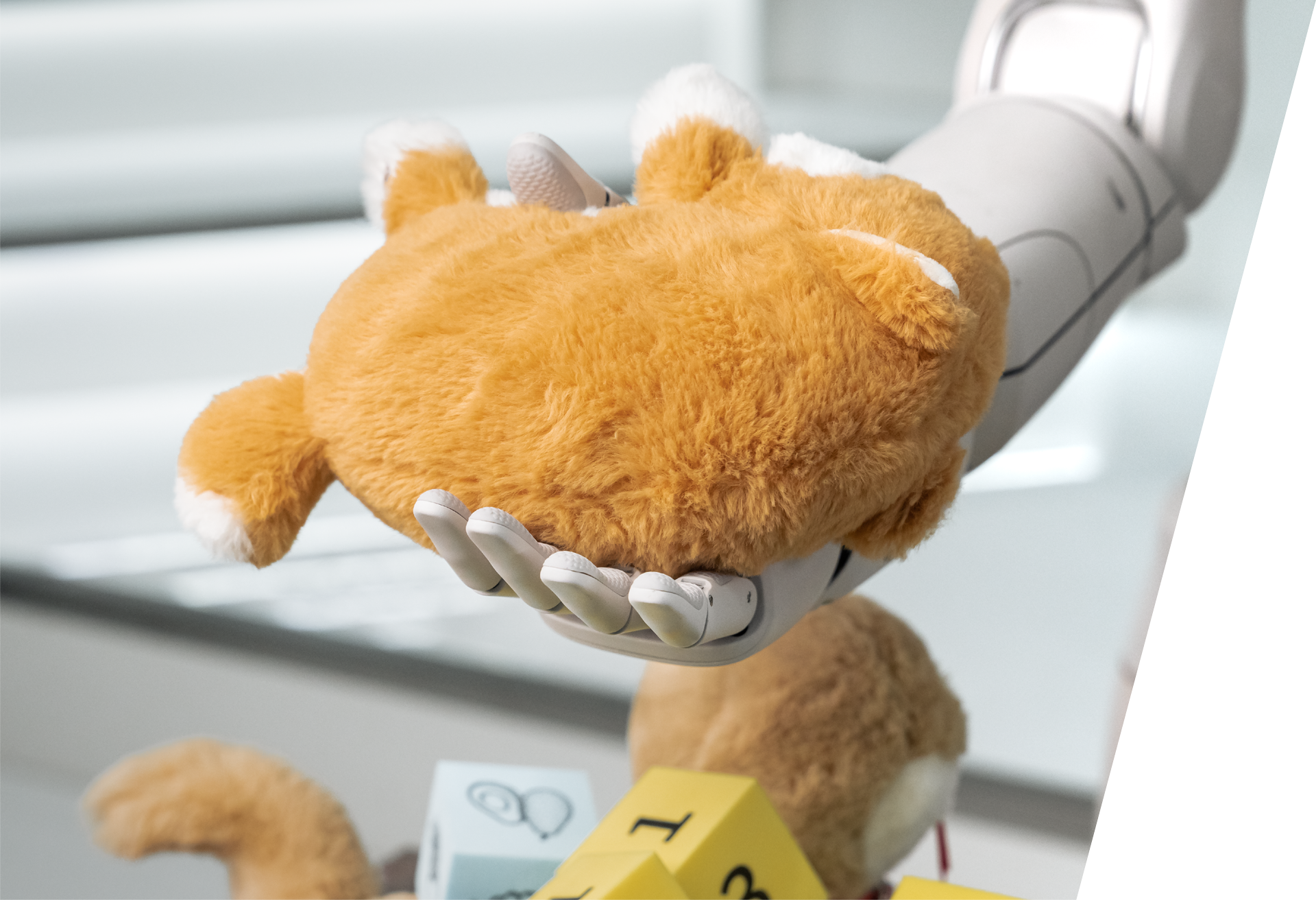 Instant Setup for Fast Deployment