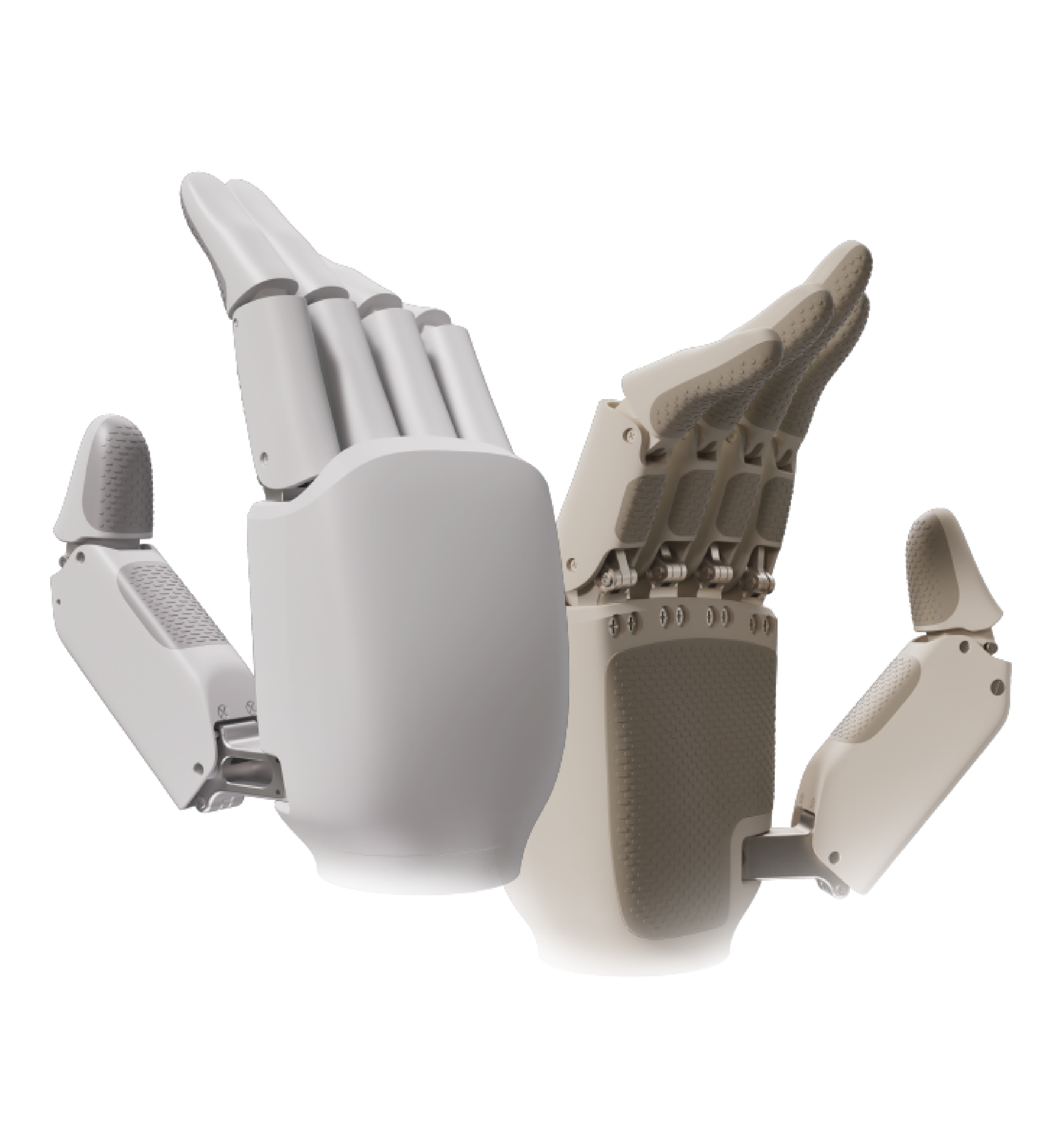 From Human Inspiration to Robotic Perfection