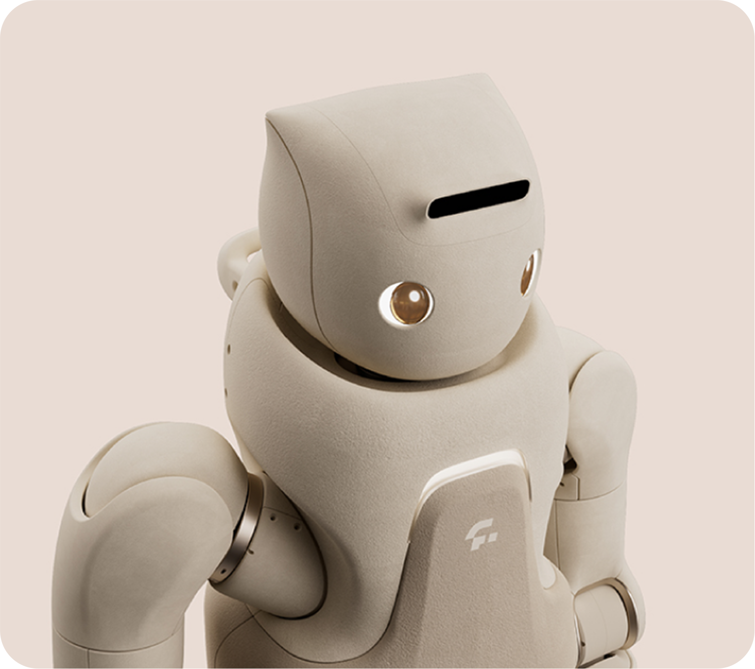 Upgraded Hardware Design