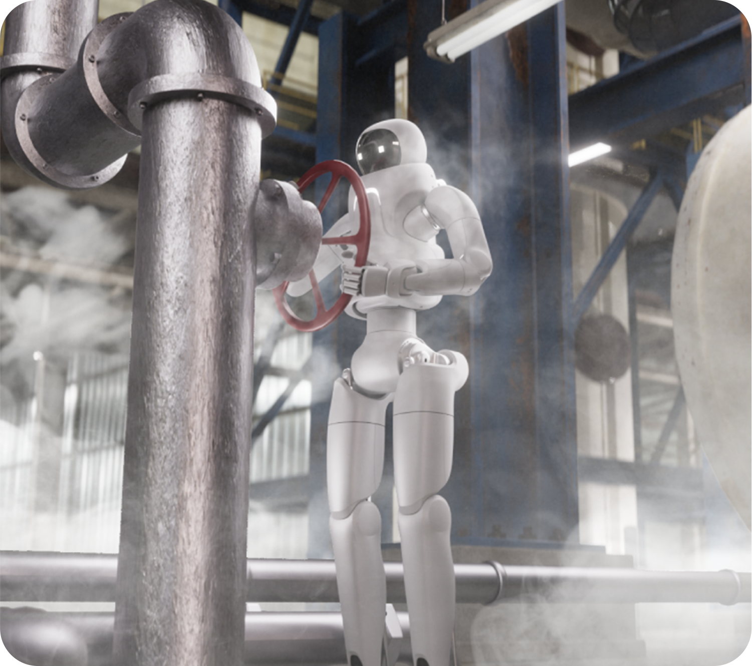 Whole-Body Teleoperation