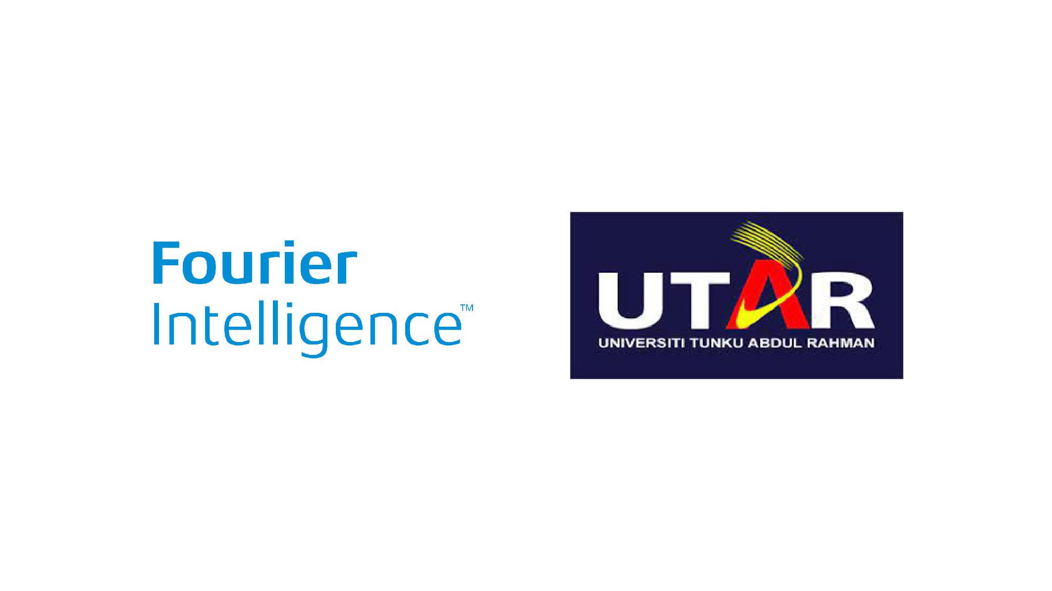 UTAR and Fourier Intellience